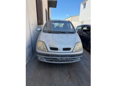 renault scénic i monospace (ja0/1_, fa0_) del año 2002