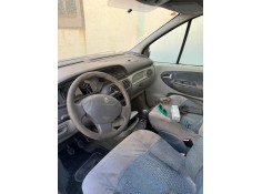 renault scénic i monospace (ja0/1_, fa0_) del año 2002 2