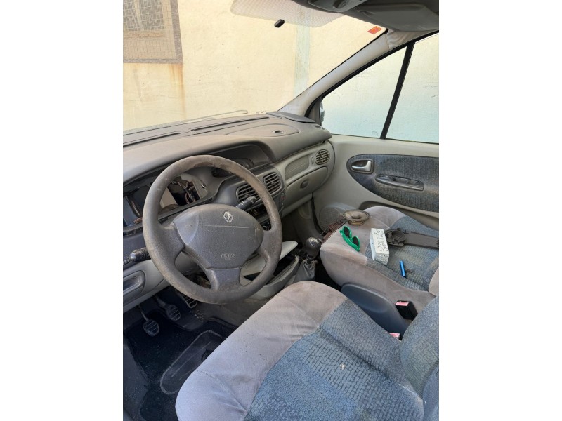 renault scénic i monospace (ja0/1_, fa0_) del año 2002