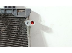 Recambio de radiador a/a /condensador para toyota yaris (_p13_) 1.5 (nsp131_) referencia OEM IAM 884600D550   2