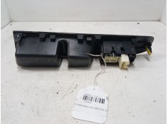 Recambio de mando elevalunas delantero derecho para toyota yaris (_p13_) 1.5 (nsp131_) referencia OEM IAM 742310D690   2