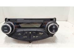 Recambio de mando climatizador para toyota yaris (_p13_) 1.5 (nsp131_) referencia OEM IAM 559000D800  