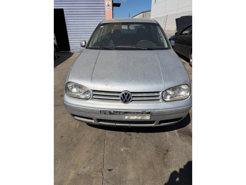 volkswagen golf iv (1j1) del año 2000