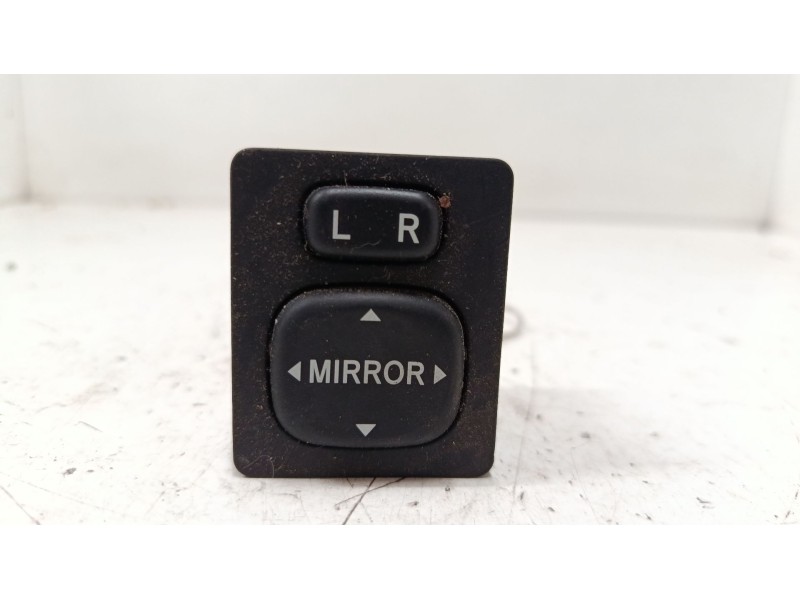 Recambio de mando retrovisor para toyota yaris (_p13_) 1.5 (nsp131_) referencia OEM IAM   