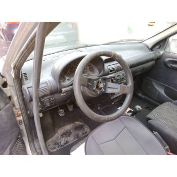 OPEL CORSA B (S93)