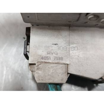 CERRADURA PUERTA DELANTERA IZQUIERDA 40517138 