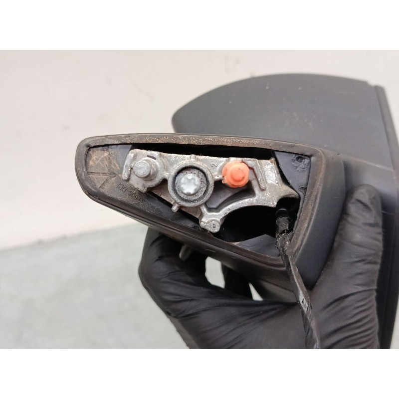 Recambio de retrovisor electrico derecho para seat ibiza v (kj1, kjg) 1.0 mpi referencia OEM IAM 6F1857508A  