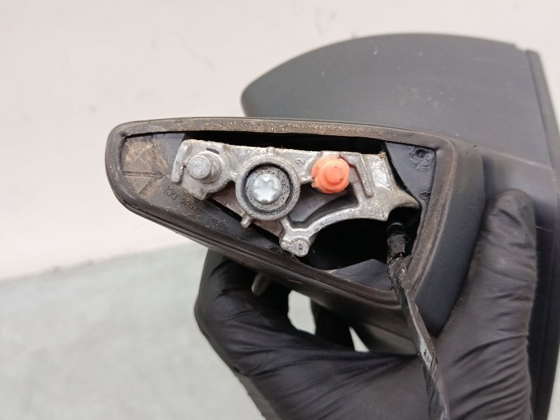 Recambio de retrovisor electrico derecho para seat ibiza v (kj1, kjg) 1.0 mpi referencia OEM IAM 6F1857508A  