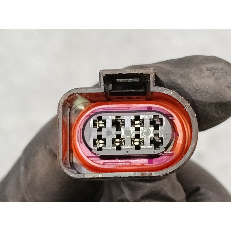 Recambio de retrovisor electrico derecho para seat ibiza v (kj1, kjg) 1.0 mpi referencia OEM IAM 6F1857508A  
