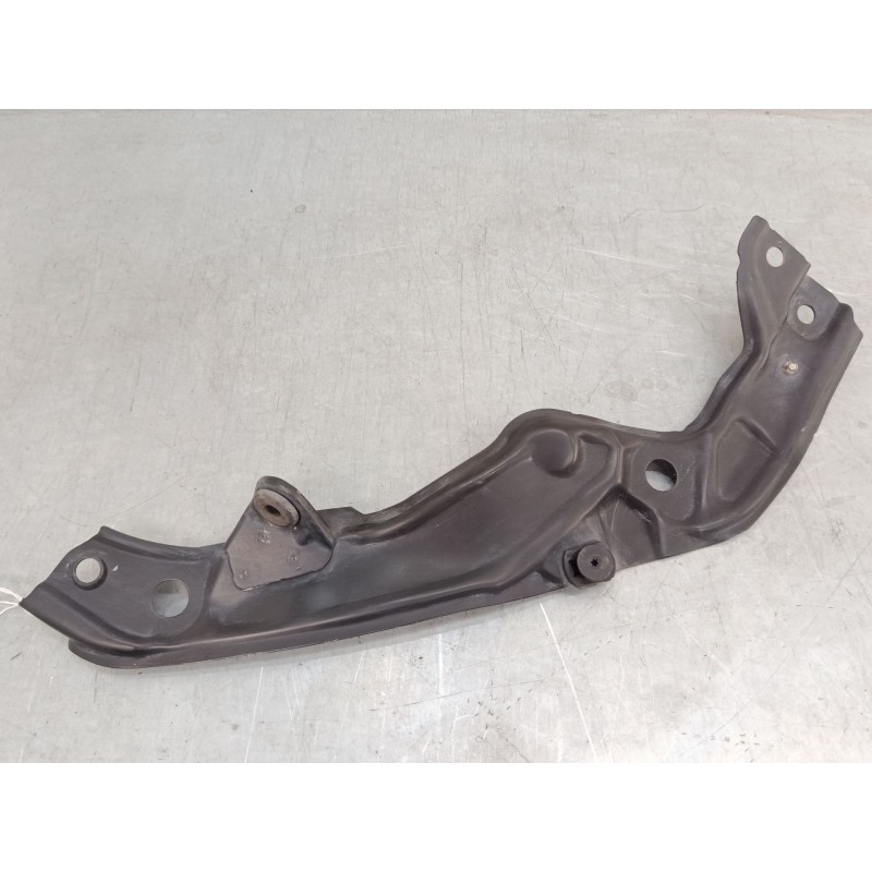 Recambio de alojamiento faro izquierdo para seat ibiza v (kj1, kjg) 1.0 mpi referencia OEM IAM 6F0806929D  