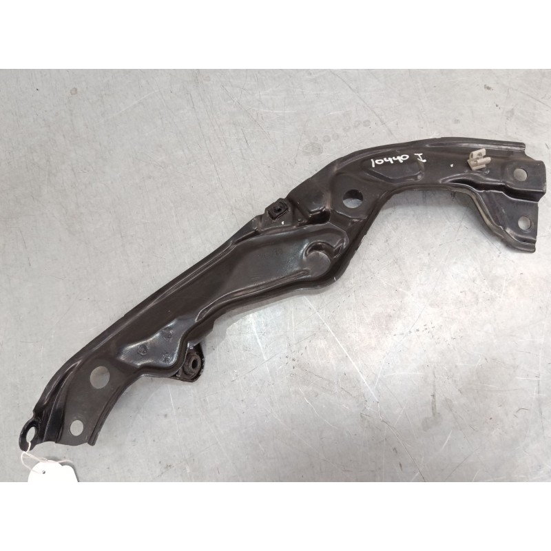 Recambio de alojamiento faro izquierdo para seat ibiza v (kj1, kjg) 1.0 mpi referencia OEM IAM 6F0806929D  