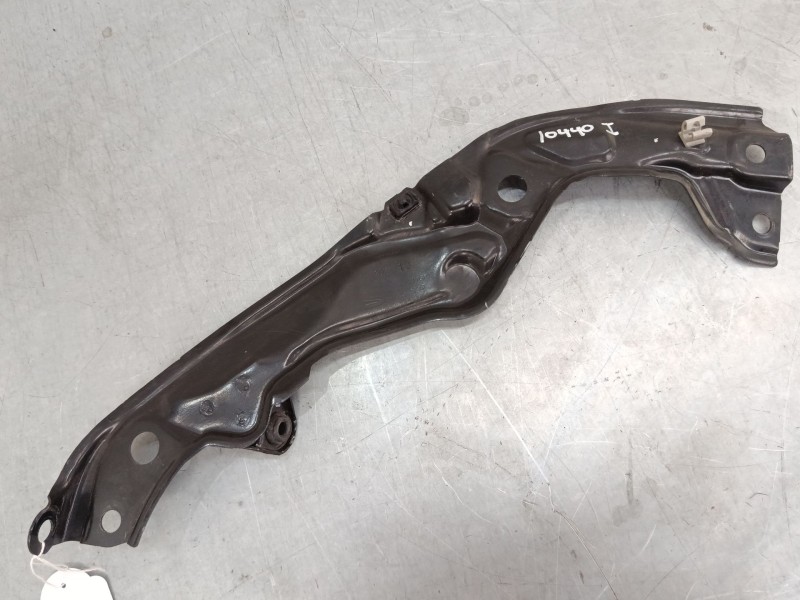 Recambio de alojamiento faro izquierdo para seat ibiza v (kj1, kjg) 1.0 mpi referencia OEM IAM 6F0806929D  