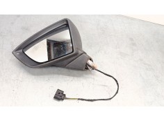 Recambio de retrovisor electrico izquierdo para seat ibiza v (kj1, kjg) 1.0 mpi referencia OEM IAM 6F1857507AC  