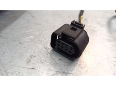 Recambio de retrovisor electrico izquierdo para seat ibiza v (kj1, kjg) 1.0 mpi referencia OEM IAM 6F1857507AC   2