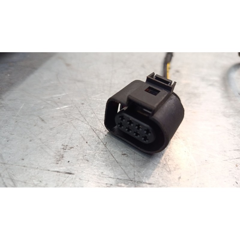 Recambio de retrovisor electrico izquierdo para seat ibiza v (kj1, kjg) 1.0 mpi referencia OEM IAM 6F1857507AC  