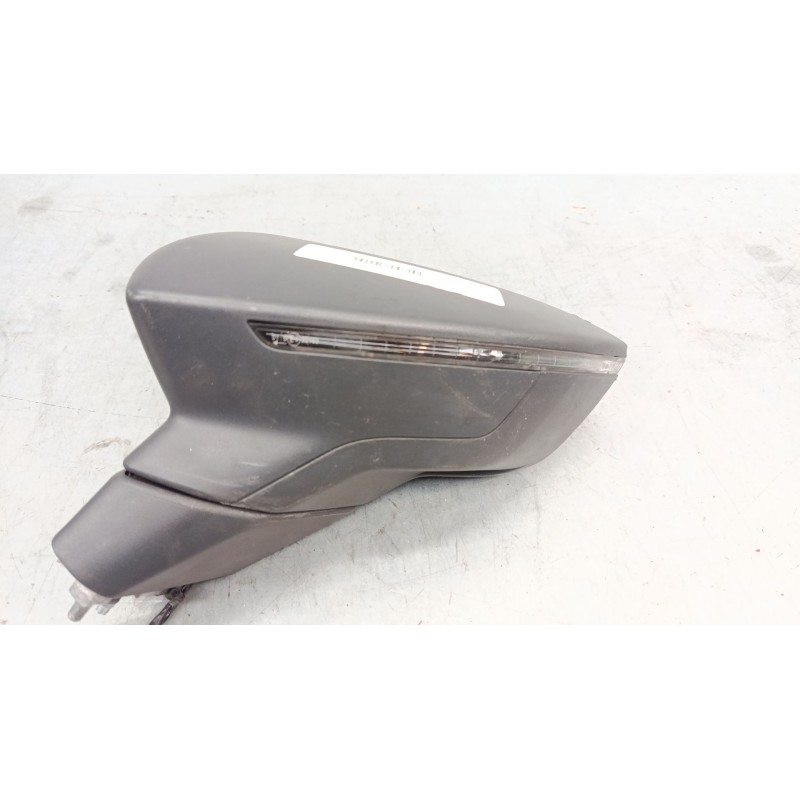 Recambio de retrovisor electrico izquierdo para seat ibiza v (kj1, kjg) 1.0 mpi referencia OEM IAM 6F1857507AC  
