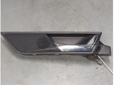 Recambio de maneta interior puerta delantera derecha para skoda fabia iii (nj3) 1.0 referencia OEM IAM 6V0867436  