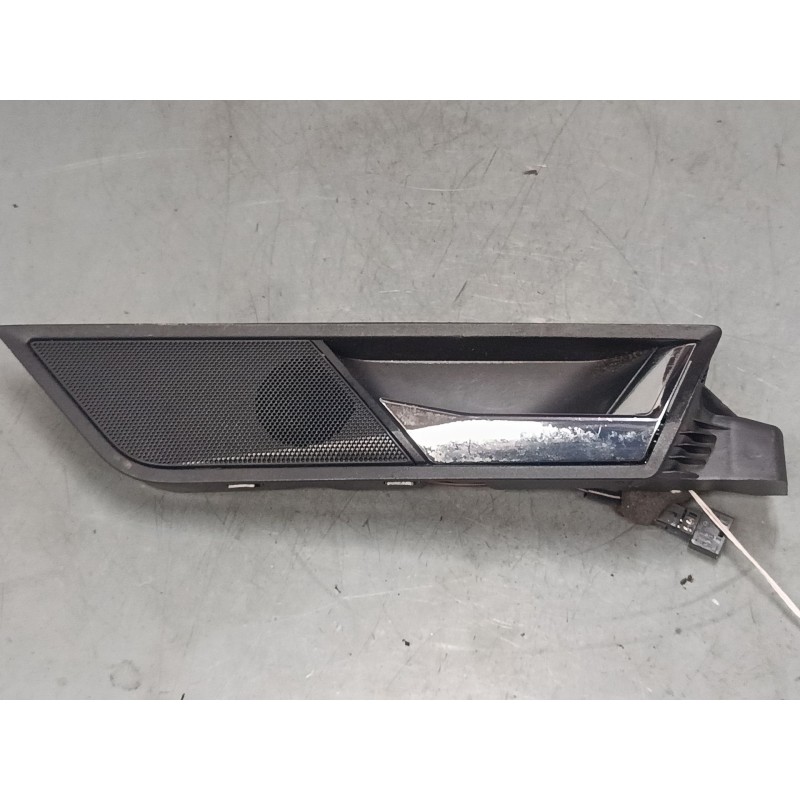 Recambio de maneta interior puerta delantera derecha para skoda fabia iii (nj3) 1.0 referencia OEM IAM 6V0867436  