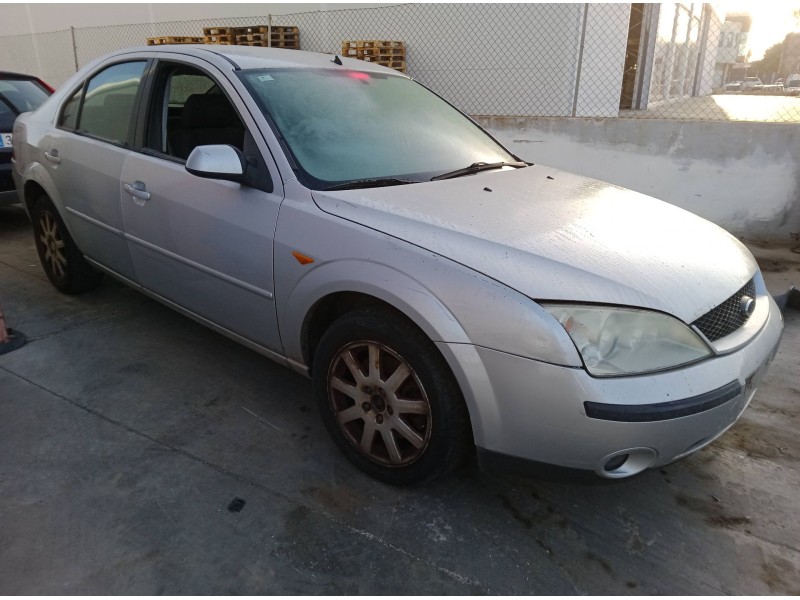 ford mondeo iii (b5y) del año 2003