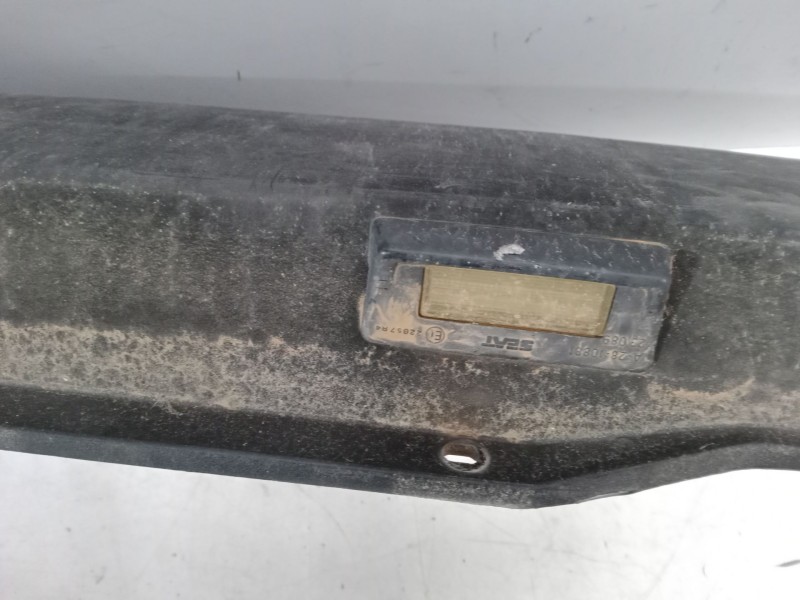 Recambio de paragolpes trasero para seat ibiza i (21a) 1.2 referencia OEM IAM   