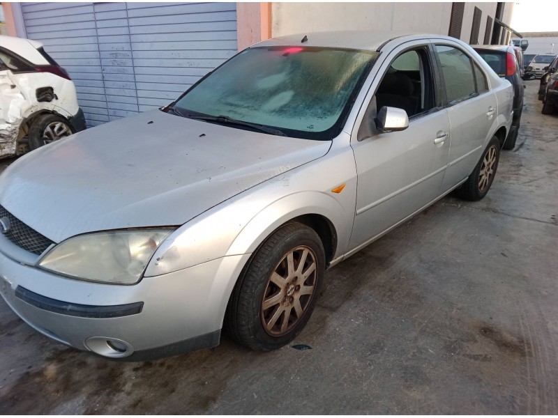 ford mondeo iii (b5y) del año 2003