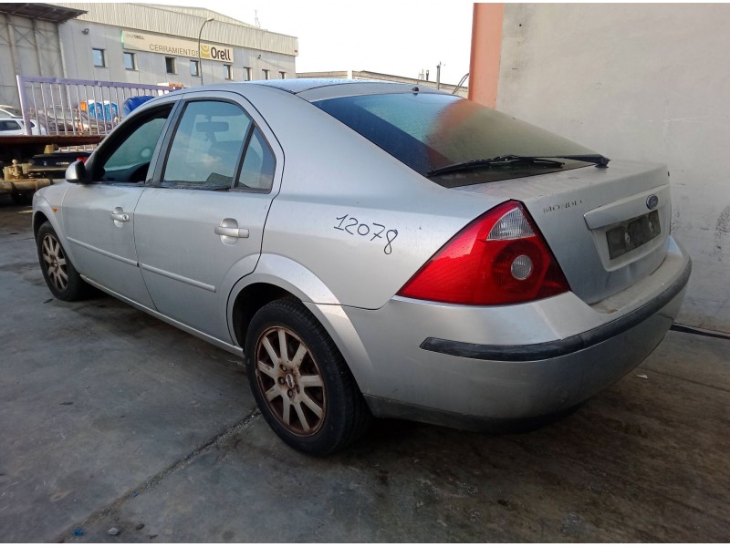 ford mondeo iii (b5y) del año 2003