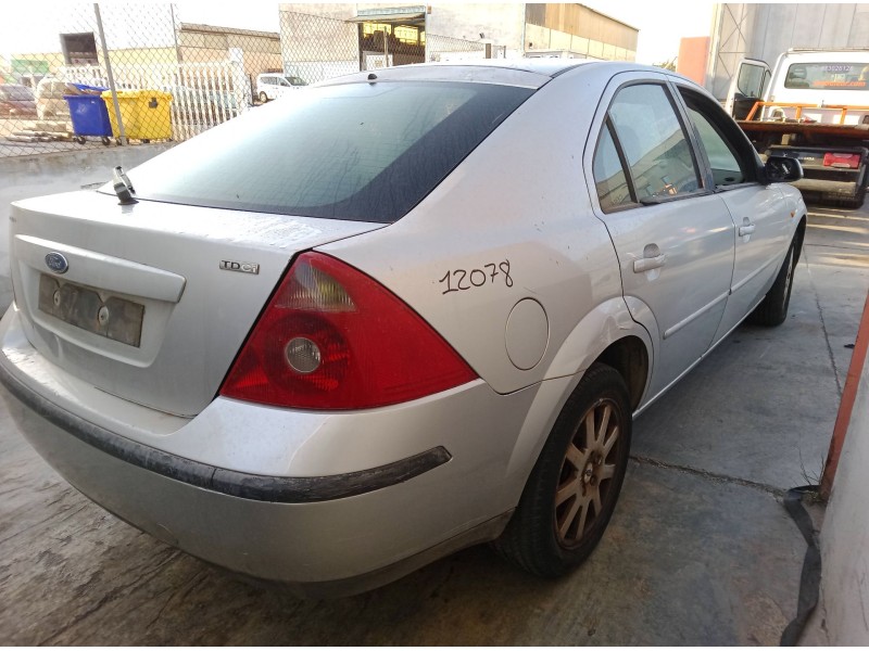 ford mondeo iii (b5y) del año 2003