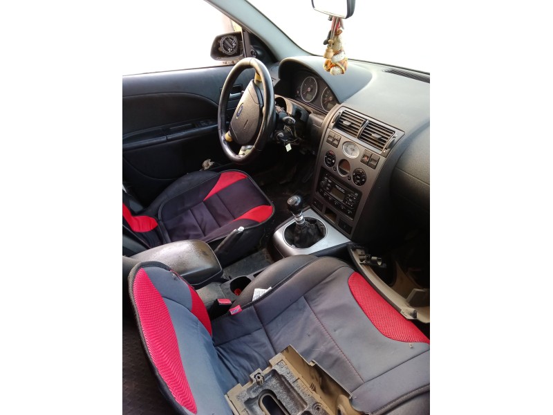 ford mondeo iii (b5y) del año 2003