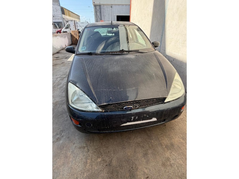 ford focus i (daw, dbw) del año 1999