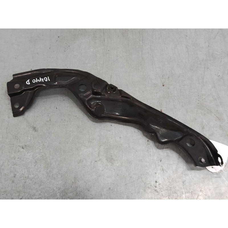 Recambio de alojamiento faro derecho para seat ibiza v (kj1, kjg) 1.0 mpi referencia OEM IAM 6F0806930  