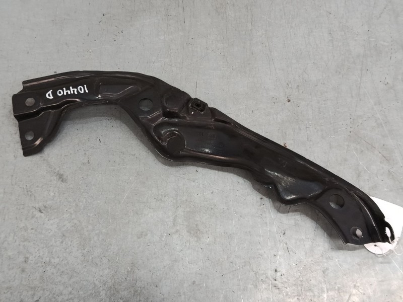 Recambio de alojamiento faro derecho para seat ibiza v (kj1, kjg) 1.0 mpi referencia OEM IAM 6F0806930  