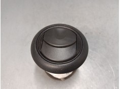 Recambio de aireador derecho para nissan nv200 furgoneta e-nv (me0n) referencia OEM IAM   