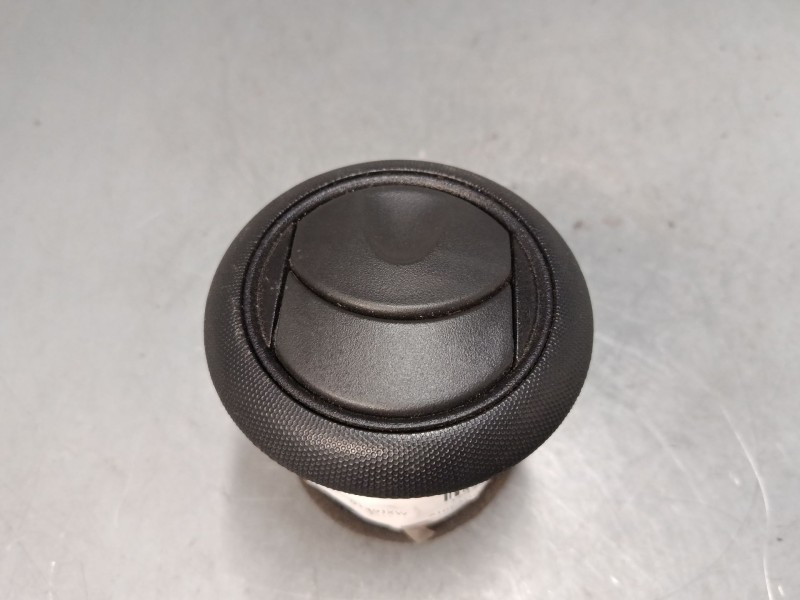 Recambio de aireador derecho para nissan nv200 furgoneta e-nv (me0n) referencia OEM IAM   