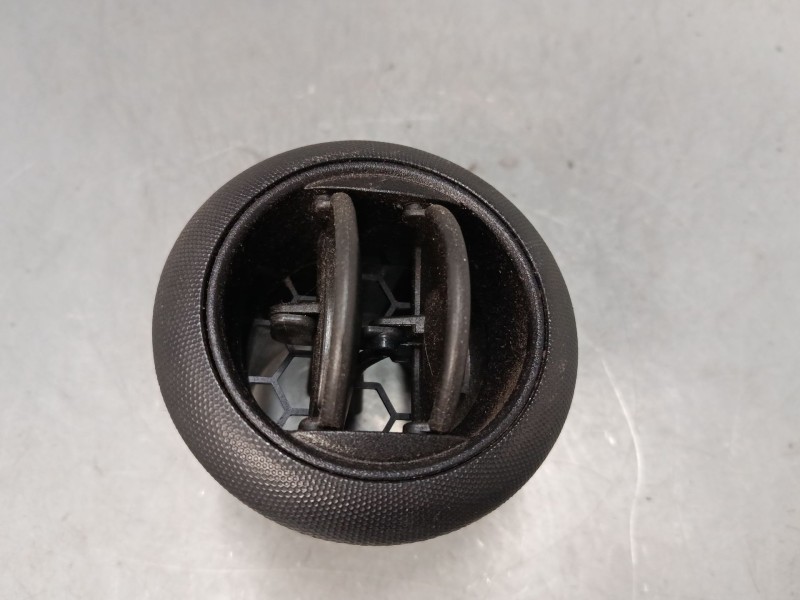 Recambio de aireador derecho para nissan nv200 furgoneta e-nv (me0n) referencia OEM IAM   
