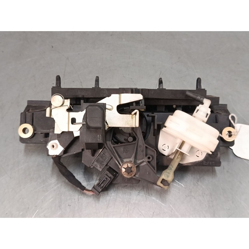 Recambio de maneta exterior porton para audi a3 (8l1) 1.8 referencia OEM IAM 8d9827565a/8 4B0827565B/C  