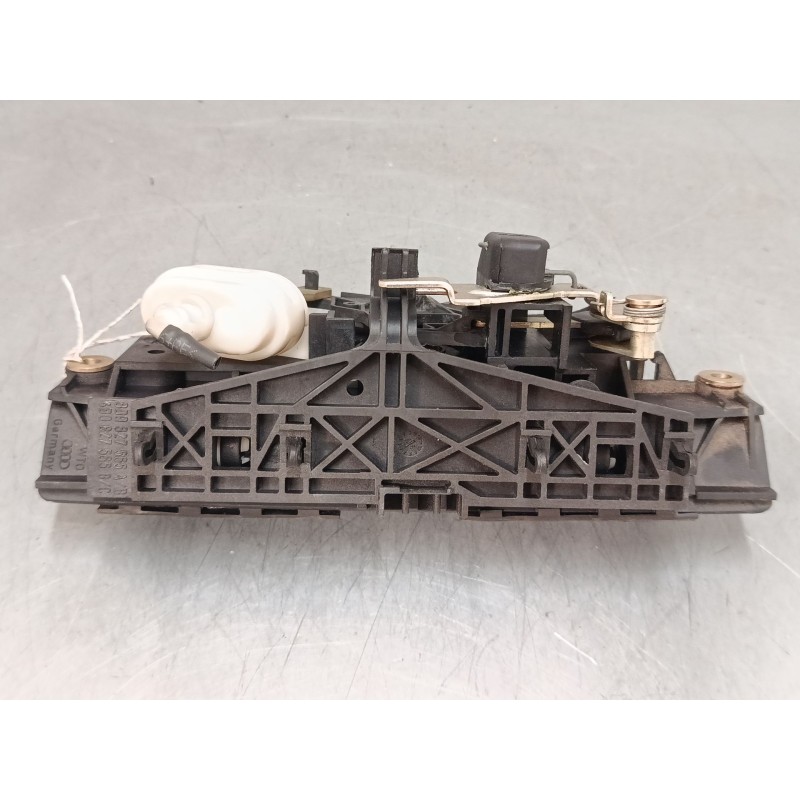 Recambio de maneta exterior porton para audi a3 (8l1) 1.8 referencia OEM IAM 8d9827565a/8 4B0827565B/C  