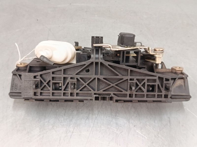 Recambio de maneta exterior porton para audi a3 (8l1) 1.8 referencia OEM IAM 8d9827565a/8 4B0827565B/C  