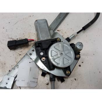 ELEVALUNAS ELECTRICO DELANTERO IZQUIERDO 