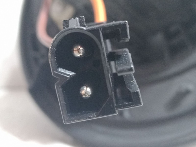 Recambio de motor calefaccion para mercedes-benz clase b sports tourer (w245) b 160 (245.231) referencia OEM IAM   