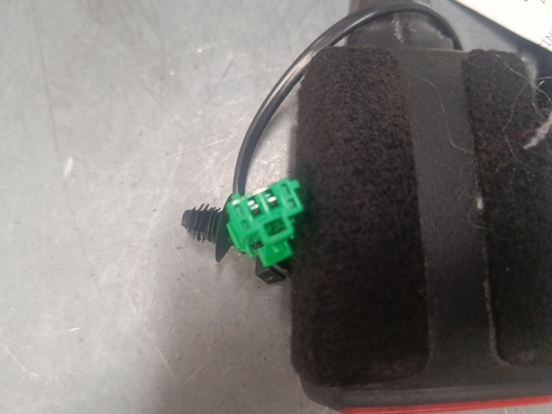 Recambio de anclaje cinturon delantero izquierdo para fiat 500e (332_) elektro 3+1 (fa1) referencia OEM IAM   
