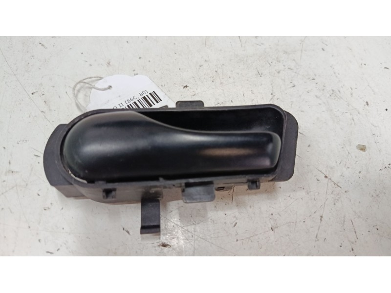 Recambio de maneta interior puerta delantera izquierda para volkswagen polo ii (86c, 80) 1.0 cat referencia OEM IAM 6927447020  