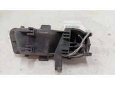 Recambio de maneta interior puerta delantera izquierda para volkswagen polo ii (86c, 80) 1.0 cat referencia OEM IAM 6927447020   2