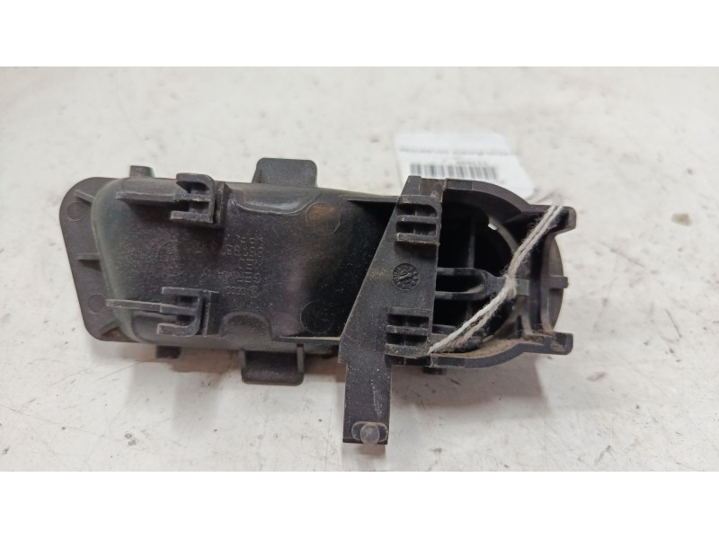 Recambio de maneta interior puerta delantera izquierda para volkswagen polo ii (86c, 80) 1.0 cat referencia OEM IAM 6927447020  