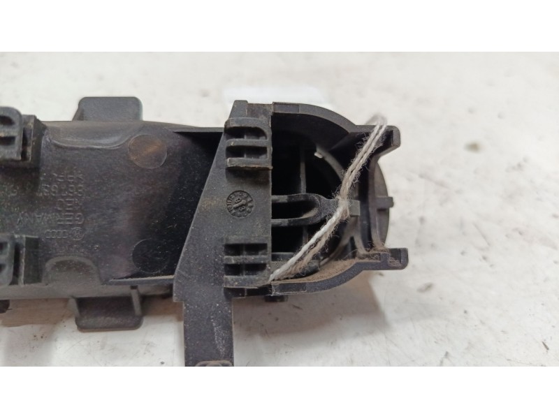 Recambio de maneta interior puerta delantera izquierda para volkswagen polo ii (86c, 80) 1.0 cat referencia OEM IAM 6927447020  