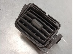 Recambio de aireador central izquierdo para nissan nv200 furgoneta e-nv (me0n) referencia OEM IAM   