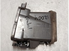 Recambio de aireador central izquierdo para nissan nv200 furgoneta e-nv (me0n) referencia OEM IAM    2