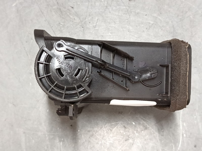 Recambio de aireador central izquierdo para nissan nv200 furgoneta e-nv (me0n) referencia OEM IAM   