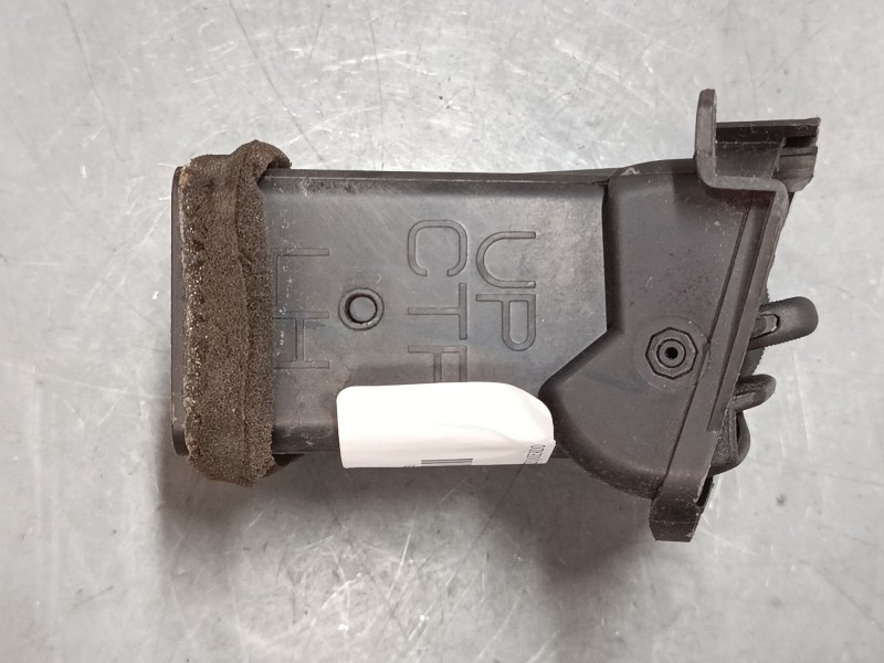 Recambio de aireador central izquierdo para nissan nv200 furgoneta e-nv (me0n) referencia OEM IAM   
