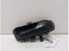Recambio de maneta interior puerta delantera derecha para volkswagen polo ii (86c, 80) 1.0 cat referencia OEM IAM 867837236  