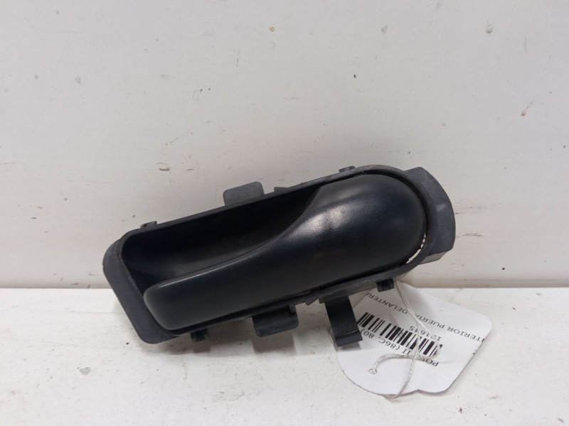 Recambio de maneta interior puerta delantera derecha para volkswagen polo ii (86c, 80) 1.0 cat referencia OEM IAM 867837236  